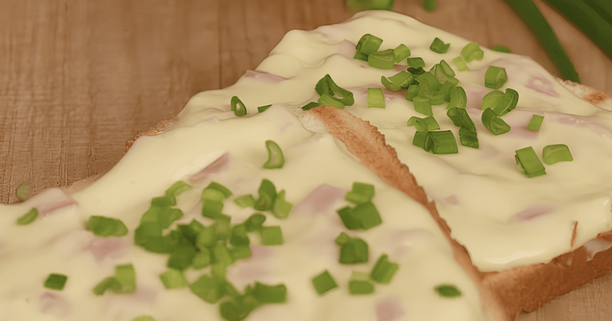 Домашній плавлений сир tiktok.com_@katya_rybalka