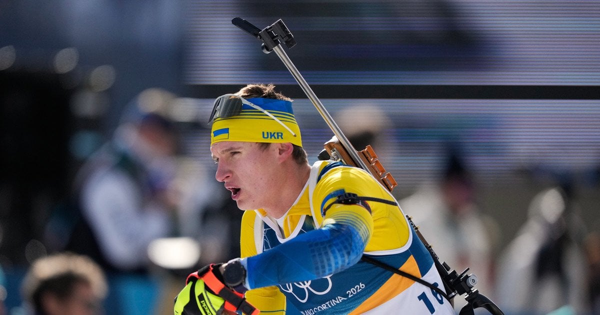 Віталій Мандзин