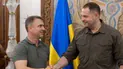 Єрмак і Ребров