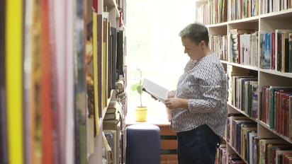 В Україні запустили проєкт «Бібліотеки як простір психосоціальної підтримки»