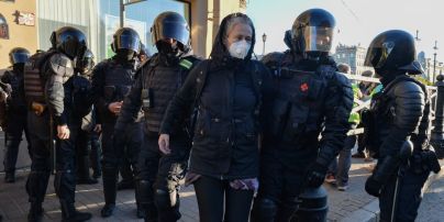 "Россияне, вы кое-что не знаете!" Арестович розкрив приховані моменти мобілізації в РФ