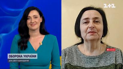 Мама звільненої "Пташки" розповіла про їхню першу розмову і які страви замовила донька