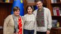 До України вдалося повернути ще одну депортовану дитину