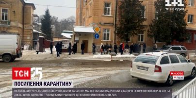 Коронавірус в Україні: які карантинні обмеження почнуть діяти у Львівській області