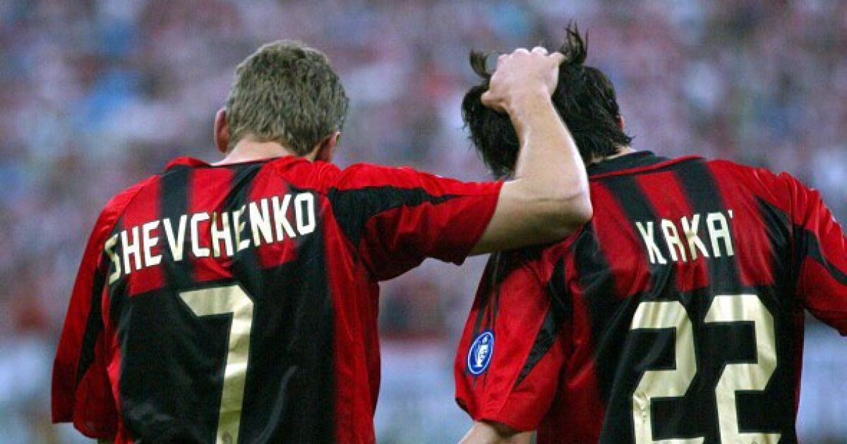 instagram.com/kaka
