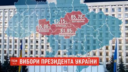 Более 10 миллионов украинцев проигнорировали выборы-2019 - ЦИК