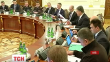 Сьогодні на РНБО затверджували "Список Савченко"