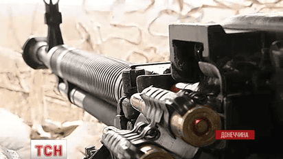 За последние сутки ранены шестеро военнослужащих