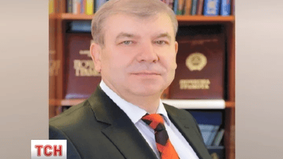 Судью ВХСУ поймали на взятке