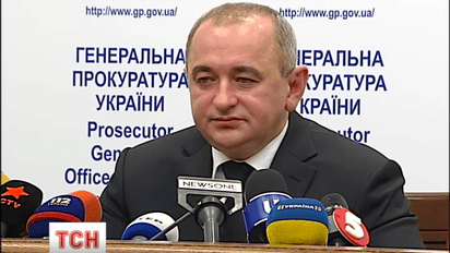 Во Жашковом нашли тело адвоката ГРУшника
