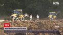 Новости Украины: в Одессе произошло масштабное захоронение жертв НКВД