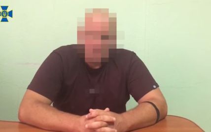 Пытали в СИЗО, а затем в тюрьме: российские спецслужбы пытались завербовать морпеха из Прикарпатья