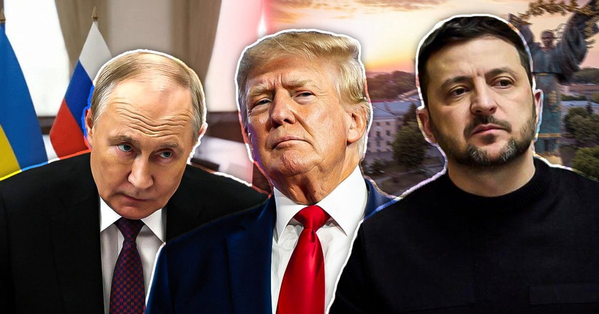 Переговори щодо миру