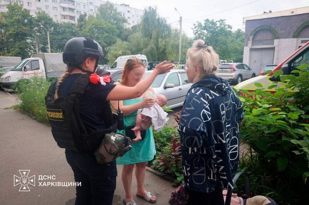  / © ДСНС