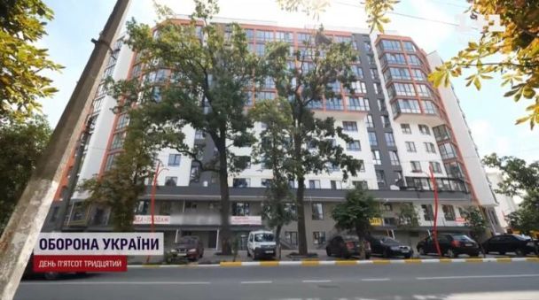 Уже десять месяцев в Украине работает программа "еселя"