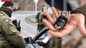 Мобілізація авто у ЗСУ 2024. Колаж ТСН.ua