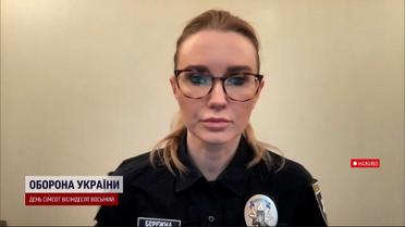 Вбивць поліцейського затримали! Екслюзивний коментар! Де і як зловили двох нападників?