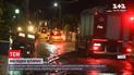 Шторм в Греции унес жизни не менее двух человек