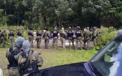 Польща відгороджується від Білорусі стіною: Дуда дав "зелене світло" будівництву