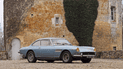 Покинутий Ferrari 330 GT 1965 року виявили у Франції / Фото: Classic Driver Market