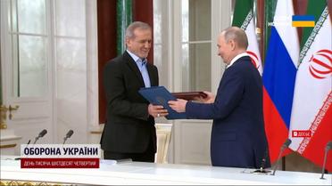 Шок! Израиль может передать Украине захваченное оружие РФ!