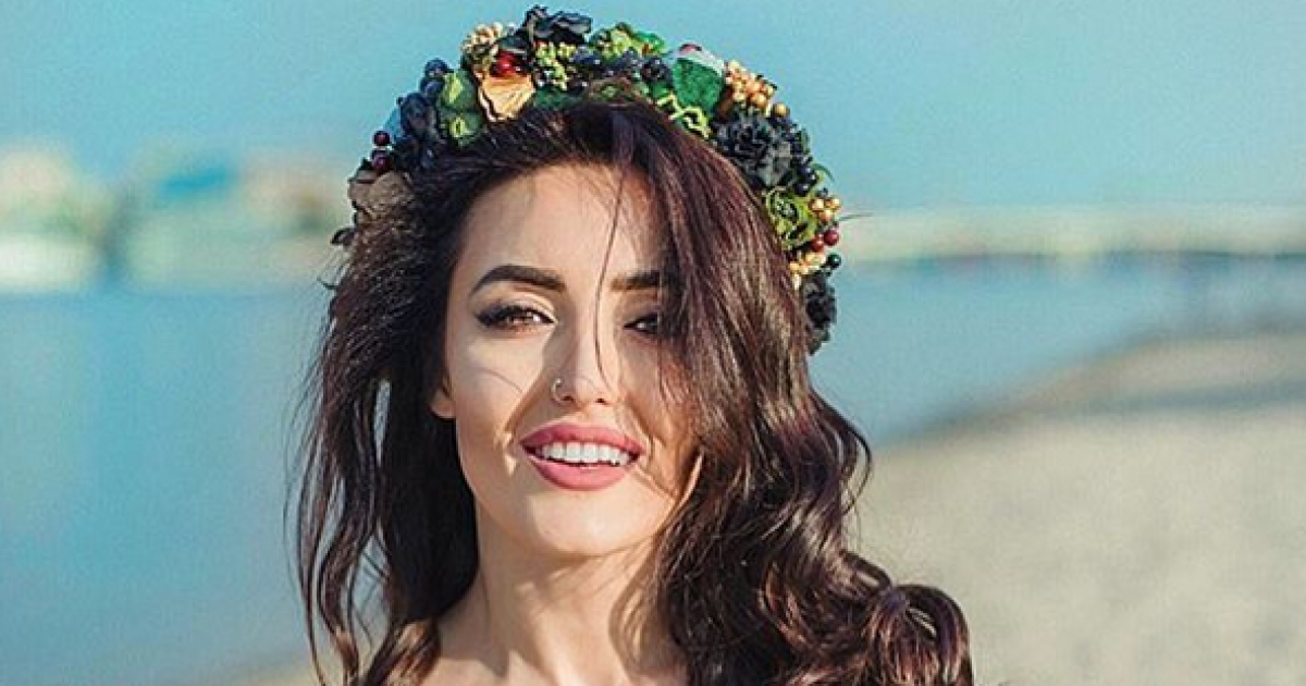 Анна Добрыднева/Инстаграм Анны Добрыдневой