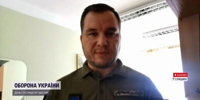 Как разбомблена российскими снарядами Сумщина готовится к зиме / Дмитрий Живицкий