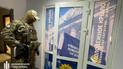ДБР викрило помічників нардепів від "ОПЗЖ" на сприянні Росії