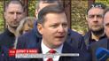 Олег Ляшко назвал свой допрос в НАБУ "разговорами обо всем на свете"