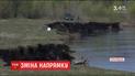 Из-за изменения русла Десны на Черниговщине может упасть автомобильный мост