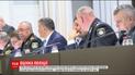 Руководители полиции могут лишиться должности из-за низкой статистики раскрываемости преступлений