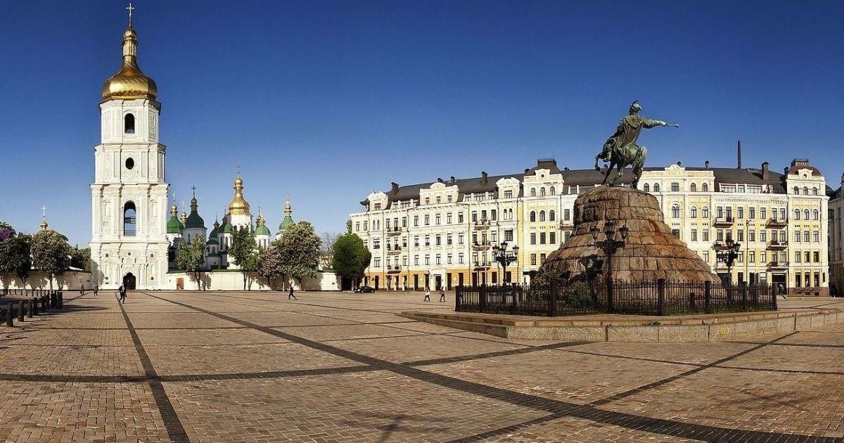 В соборе Парижской Богомотери произошел пожар: защищены ли от огня украинские достопримечательности