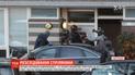 Задержаны двое мужчин, которых связывают с нидерландским стрелком