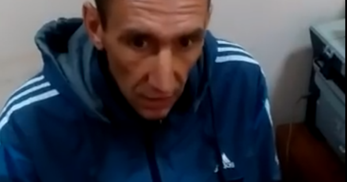 "Щоб закінчити війну на Донбасі". Вандал пояснив зруйнування меморіалу Небесної Сотні у Києві