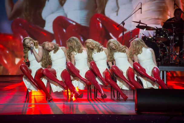  / © Студия "Квартал 95"