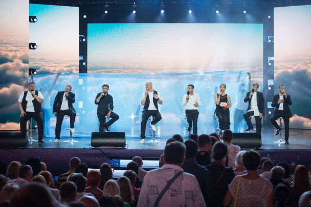  / © Студия "Квартал 95"