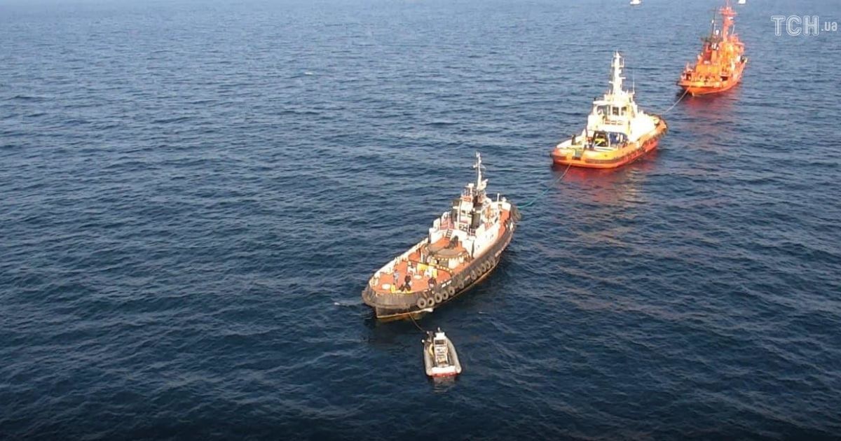 Яни Капу, Нікополь, Бердянськ / © ТСН.ua