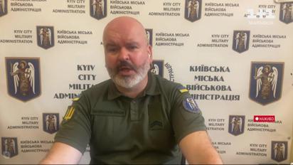 Комбінована атака була націлена на цивільну інфраструктуру!
