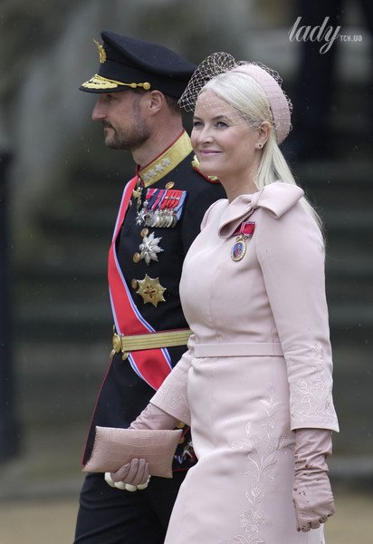 Кронпринц Гокон / © Associated Press
