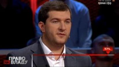 Росія дає докази невинуватості у збитті МН17 лише в ЗМІ, а не слідчим – Сторожук