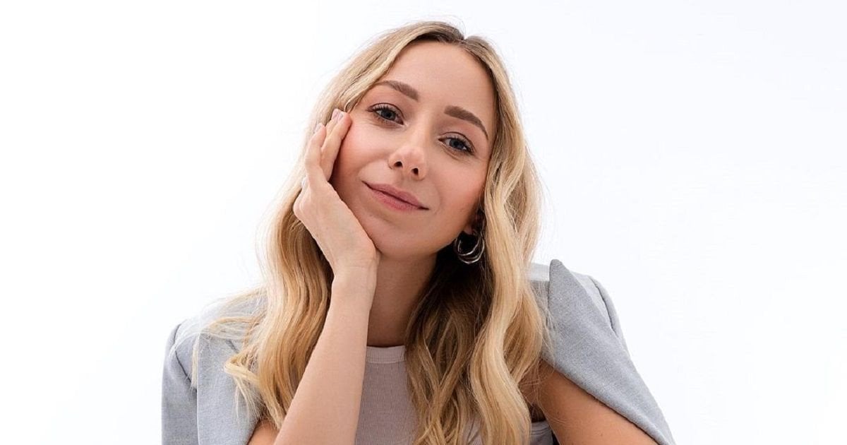 Катерина Реп'яхова