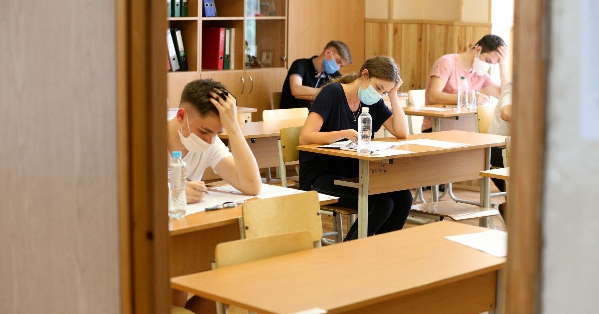 У Львові 12-річна дівчинка після конфлікту із вчителькою потрапила на операційний стіл