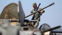Росія перекидає до Криму 2,5 тисячі десантників і 600 одиниць бойової техніки