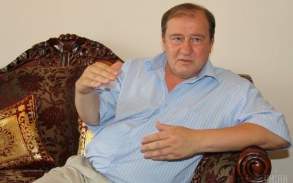 В окупованому Криму вручили оновлену обвинувальну постанову Умерову
