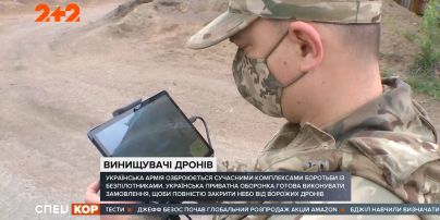 Как восток Украины стал полигоном для испытаний российского оружия и технологий