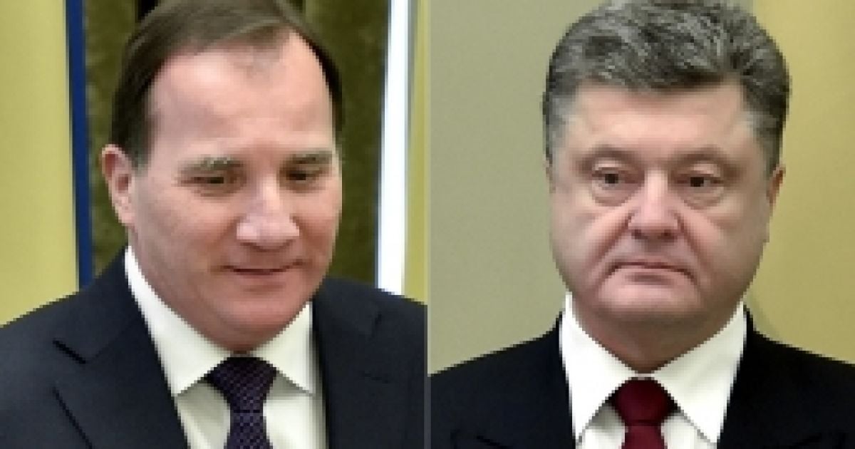 Співрозмовники визнали, що ситуація на Донбасі залишається напруженою