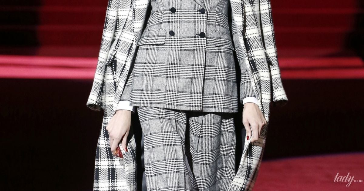 Колекція Dolce & Gabbana прет-а-порте сезону осінь-зима 2019-2020 / © East News