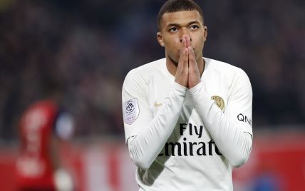 "Реал" відклав супертрансфер найкращого футболіста Франції - ЗМІ
