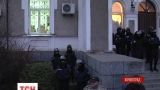 В Кировограде два представителя «Правого сектора» объявили голодовку