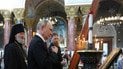 Володимир Путін.